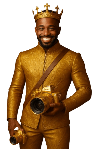 Capture Timeless Moment